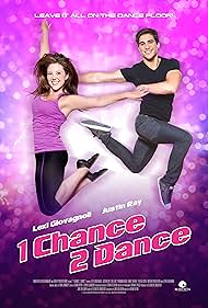 1 Chance 2 Dance watch-1 Chance 2 Dance