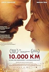 watch-10 000 Km