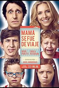 10 Days Without Mom watch-10 Days Without Mom