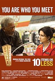 watch-10 Items or Less