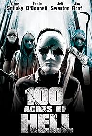 100 Acres of Hell watch-100 Acres of Hell