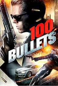 100 Bullets watch-100 Bullets