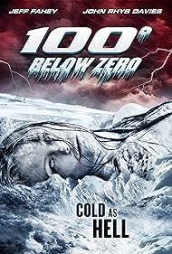 100 Degrees Below Zero watch-100 Degrees Below Zero