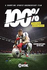 100 Julian Edelman watch-100 Julian Edelman