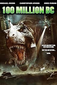 100 Million BC watch-100 Million BC