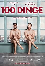 100 Things watch-100 Things