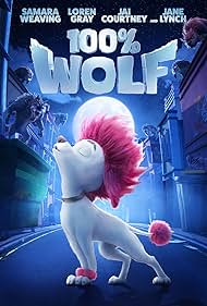 100 Wolf watch-100 Wolf