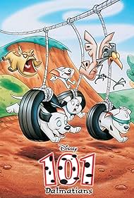 watch-101 Dalmatians  The Series