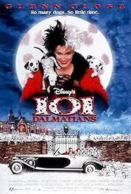 101 Dalmatians watch-101 Dalmatians