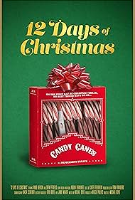 12 Days of Christmas watch-12 Days of Christmas