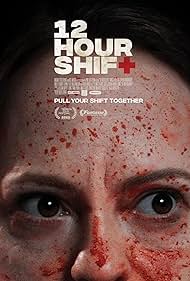 12 Hour Shift watch-12 Hour Shift