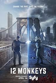 watch-12 Monkeys