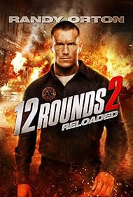 12 Rounds 2 Reloaded watch-12 Rounds 2 Reloaded