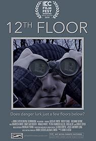 12th Floor watch-12th Floor
