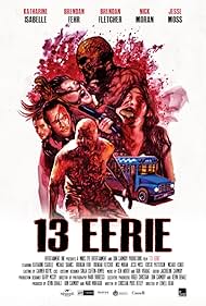 13 Eerie watch-13 Eerie