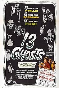 13 Ghosts watch-13 Ghosts