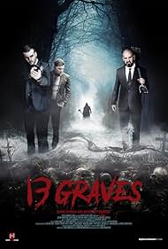 13 Graves watch-13 Graves