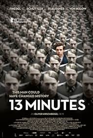 13 Minutes watch-13 Minutes