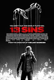 13 Sins watch-13 Sins