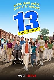 13 The Musical watch-13 The Musical
