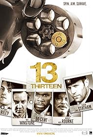 13 watch-13