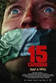 15 Cameras watch-15 Cameras