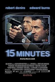 15 Minutes watch-15 Minutes