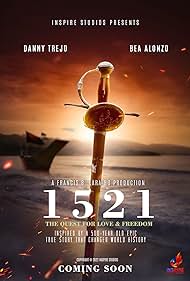 watch-1521  The Quest for Love and Freedom