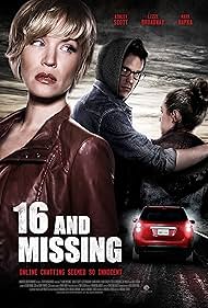 16 And Missing watch-16 And Missing