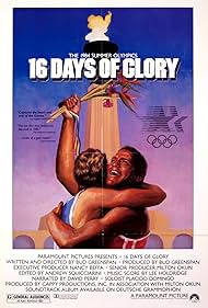 16 Days of Glory watch-16 Days of Glory