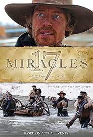 17 Miracles watch-17 Miracles