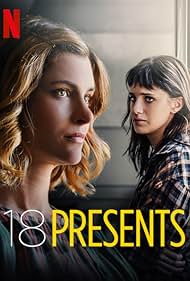 18 Presents watch-18 Presents