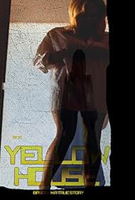 (1972) Yellow House watch-(1972) Yellow House