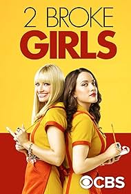 2 Broke Girls watch-2 Broke Girls