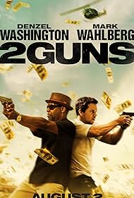 2 Guns watch-2 Guns