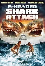2-Headed Shark Attack watch-2-Headed Shark Attack