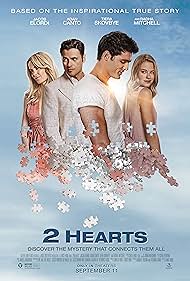 2 Hearts watch-2 Hearts