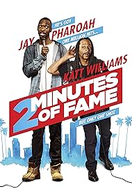 watch-2 Minutes of Fame