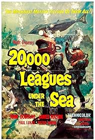 20 000 Leagues Under the Sea watch-20 000 Leagues Under the Sea