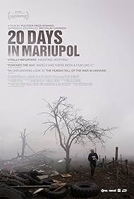 20 Days in Mariupol watch-20 Days in Mariupol