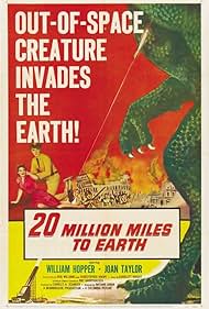 20 Million Miles to Earth watch-20 Million Miles to Earth