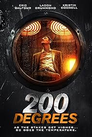 200 Degrees watch-200 Degrees