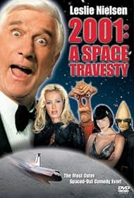 (2001) A Space Travesty watch-(2001) A Space Travesty