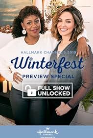 (2019) Winterfest Preview Special watch-(2019) Winterfest Preview Special
