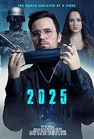 (2025) The World Enslaved by a Virus watch-(2025) The World Enslaved by a Virus