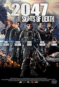 (2047) Sights of Death watch-(2047) Sights of Death