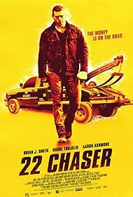 22 Chaser watch-22 Chaser