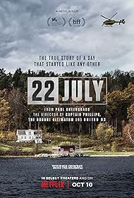 22 July watch-22 July