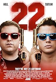 22 Jump Street watch-22 Jump Street