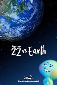 22 vs Earth watch-22 vs Earth